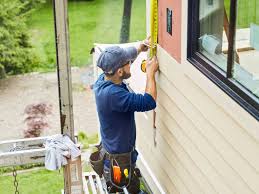 Best Siding Painting and Refinishing  in Temperance, MI